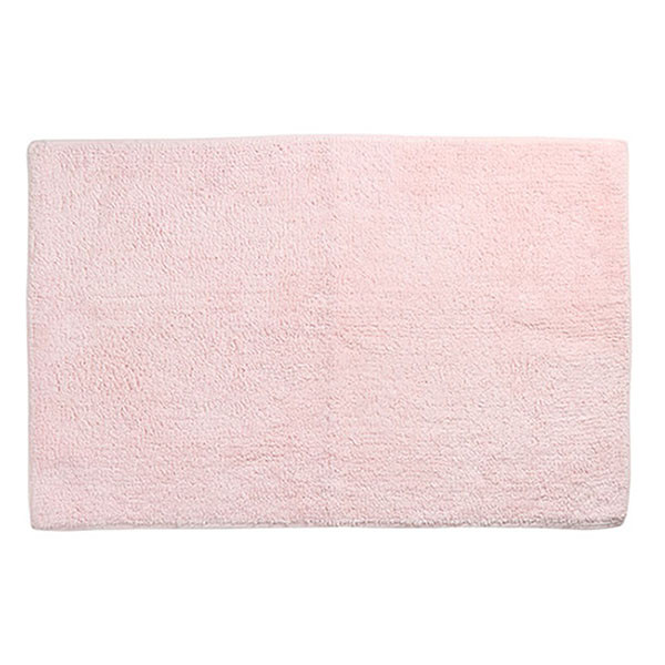 Differnz Badmat | Differnz (80 x 50 cm, Katoen, Roze) 31.110.11 K010830105 - 2