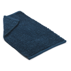 Differnz Badmat | Differnz (80 x 50 cm, Microfiber, Donker blauw) 31.110.26 K010830110 - 1