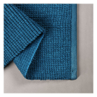 Differnz Badmat | Differnz (80 x 50 cm, Microfiber, Donker blauw) 31.110.26 K010830110 - 3