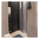 Differnz Badmat | Differnz (80 x 50 cm, Microfiber, Donker blauw) 31.110.26 K010830110 - 4