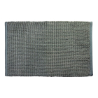 Differnz Badmat | Differnz (80 x 50 cm, Microfiber, Donker groen) 31.110.27 K010830111 - 2
