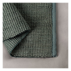 Differnz Badmat | Differnz (80 x 50 cm, Microfiber, Donker groen) 31.110.27 K010830111 - 3