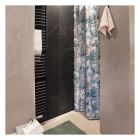 Differnz Badmat | Differnz (80 x 50 cm, Microfiber, Donker groen) 31.110.27 K010830111 - 4