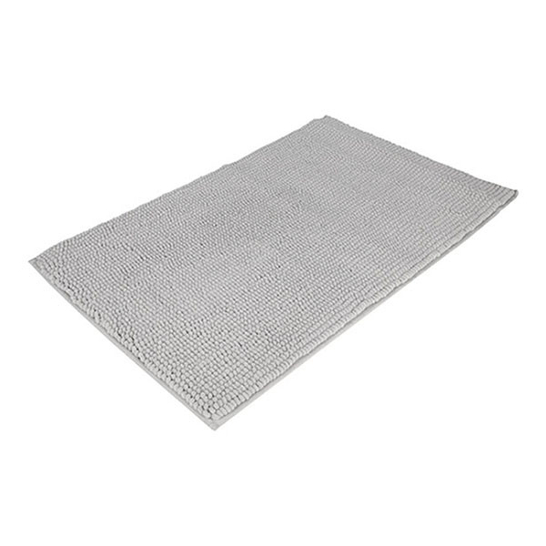 Differnz Badmat | Differnz (80 x 50 cm, Microfiber, Licht grijs) 31.110.24 K010830108 - 2