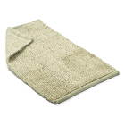 Differnz Badmat | Differnz (80 x 50 cm, Microfiber, Licht groen) 31.110.25 K010830109 - 1