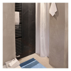 Differnz Badmat | Differnz (90 x 60 cm, Microfiber, Blauw) 31.110.35 K010830114 - 3