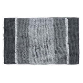 Differnz Badmat | Differnz (90 x 60 cm, Microfiber, Grijs) 31.110.32 K010830112 - 2