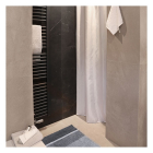 Differnz Badmat | Differnz (90 x 60 cm, Microfiber, Grijs) 31.110.32 K010830112 - 3