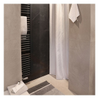 Differnz Badmat | Differnz (90 x 60 cm, Microfiber, Taupe) 31.110.33 K010830113 - 3