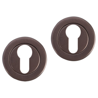 Differnz Cilinderrozet | Differnz (Rond, RVS, Brons) 86.030.52 K010830413