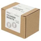 Differnz Cilinderrozet | Differnz (Rond, RVS, Chroom) 86.030.02 K010830360 - 3