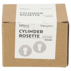 Differnz Cilinderrozet | Differnz (Rond, RVS, Chroom) 86.030.02 K010830360 - 2