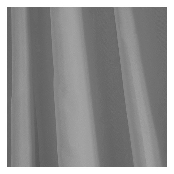 Differnz Douchegordijn | Differnz (120 x 200 cm, Waterafstotend, Grijs) 31.010.18 K010830120 - 2
