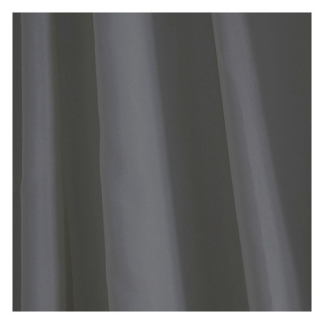 Differnz Douchegordijn | Differnz (180 x 200 cm, Waterafstotend, Antraciet) 31.010.15 K010830117 - 2