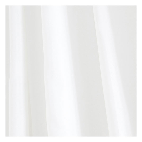 Differnz Douchegordijn | Differnz (240 x 200 cm, Waterafstotend, Wit) 31.010.17 K010830119 - 2