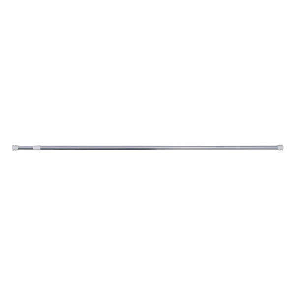 Differnz Douchegordijnstang | Differnz (Verstelbaar tot 220 cm, Aluminium, Chroom) 32.310.43 K010830061 - 2