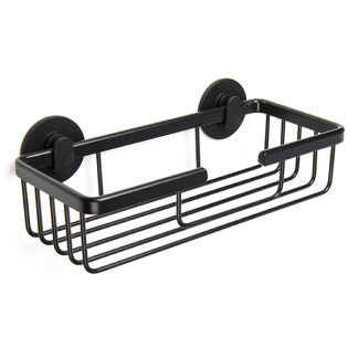 Differnz Doucherek | Differnz (Rechthoek, 1 laags, Aluminium, Zwart) 34.100.12 K010830097 - 1