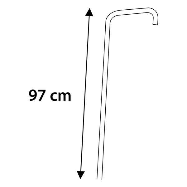 Differnz Doucheset | Differnz (Stortdouche Ø 20 cm, Met handdouche, Chroom) 33.002.00 K010830058 - 9