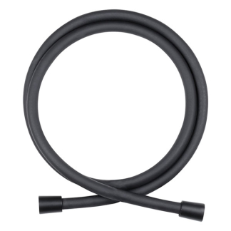 Differnz Doucheslang | Differnz (150 cm, PVC, Zwart) 33.200.12 K010830070 - 2