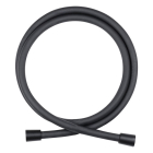 Differnz Doucheslang | Differnz (150 cm, PVC, Zwart) 33.200.12 K010830070 - 2