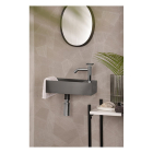 Differnz Fonteinkraan | Differnz (Koudwaterkraan, Chroom, Gebogen, Kruiskop) 30.412.80 K010830038 - 4