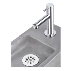 Differnz Fonteinkraan | Differnz (Koudwaterkraan, Chroom, Recht) 30.412.88 K010830032 - 4