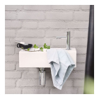 Differnz Fonteinkraan | Differnz (Koudwaterkraan, Chroom, Recht) 30.412.88 K010830032 - 5