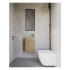 Differnz Fonteinkraan | Differnz (Koudwaterkraan, Goud, Gebogen) 30.412.87 K010830040 - 5