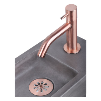 Differnz Fonteinkraan | Differnz (Koudwaterkraan, Koper, Gebogen) 30.412.83 K010830041 - 3