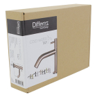 Differnz Fonteinkraan | Differnz (Koudwaterkraan, Koper, Gebogen) 30.412.83 K010830041 - 4