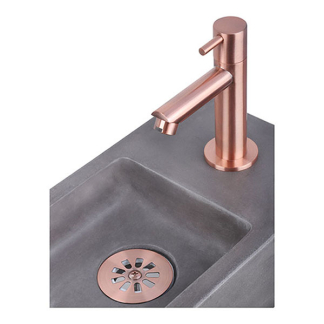 Differnz Fonteinkraan | Differnz (Koudwaterkraan, Koper, Recht) 30.412.89 K010830035 - 4