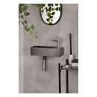 Differnz Fonteinkraan | Differnz (Koudwaterkraan, Mat chroom, Recht) 30.412.76 K010830033 - 6