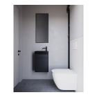 Differnz Fonteinkraan | Differnz (Koudwaterkraan, Mat zwart, Gebogen) 30.412.71 K010830043 - 4