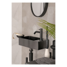 Differnz Fonteinkraan | Differnz (Koudwaterkraan, Mat zwart, Gebogen) 30.412.71 K010830043 - 7