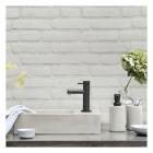 Differnz Fonteinkraan | Differnz (Koudwaterkraan, Mat zwart, Recht) 30.412.72 K010830036 - 6