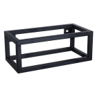 Differnz Fonteinset | Differnz | Bombai (Natuursteen, Handdoekrek, Matzwart) 38.401.44 K010830029 - 6