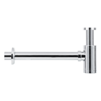 Differnz Fonteinset | Differnz | Cleo (Rond, Keramiek, Chroom) 38.401.13 K010830015 - 5