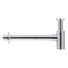 Differnz Fonteinset | Differnz | Cleo (Rond, Keramiek, Chroom) 38.401.13 K010830015 - 5