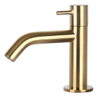 Differnz Fonteinset | Differnz | Cleo (Rond, Keramiek, Goud) 38.401.18 K010830016 - 3