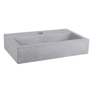 Differnz Fonteinset | Differnz | Flat (Beton, Matzwart) 38.400.13 K010830011 - 4