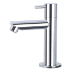 Differnz Fonteinset | Differnz | Helios (Keramiek, Chroom, Kraan links) 38.010.12 K010830001 - 2