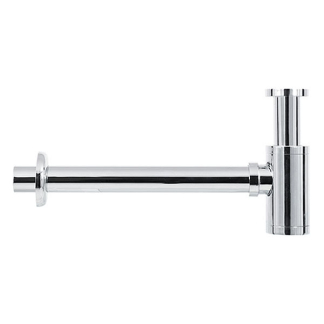 Differnz Fonteinset | Differnz | Helios (Keramiek, Chroom, Kraan rechts) 38.010.00 K010830000 - 4