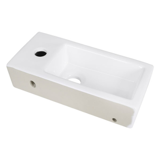 Differnz Fonteinset | Differnz | Helios (Keramiek, Chroom, Kraan rechts) 38.010.00 K010830000 - 6