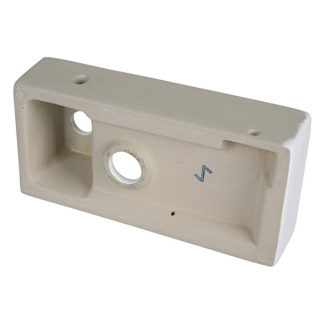 Differnz Fonteinset | Differnz | Helios (Keramiek, Chroom, Kraan rechts) 38.010.00 K010830000 - 7