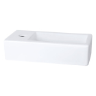 Differnz Fonteinset | Differnz | Helios (Keramiek, Matzwart, Kraan links) 38.010.41 K010830003 - 3