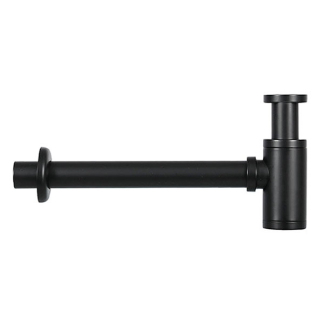 Differnz Fonteinset | Differnz | Helios (Keramiek, Matzwart, Kraan links) 38.010.41 K010830003 - 4