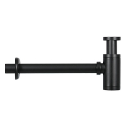 Differnz Fonteinset | Differnz | Helios (Keramiek, Matzwart, Kraan links) 38.010.41 K010830003 - 4