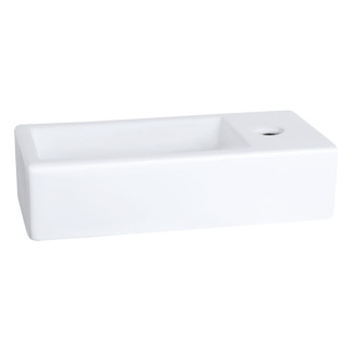 Differnz Fonteinset | Differnz | Helios (Keramiek, Matzwart, Kraan rechts) 38.010.40 K010830002 - 5