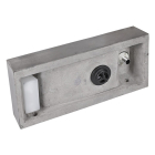 Differnz Fonteinset | Differnz | Jax (Beton, Zeepdispenser, Matzwart) 38.251.10 K010830027 - 6