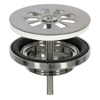 Differnz Fonteinset | Differnz | Juti (Beton, Chroom) 38.251.00 K010830025 - 5